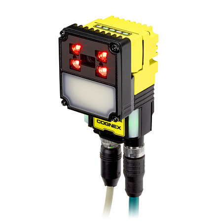 Считыватель штрихкодов Cognex DataMan 290